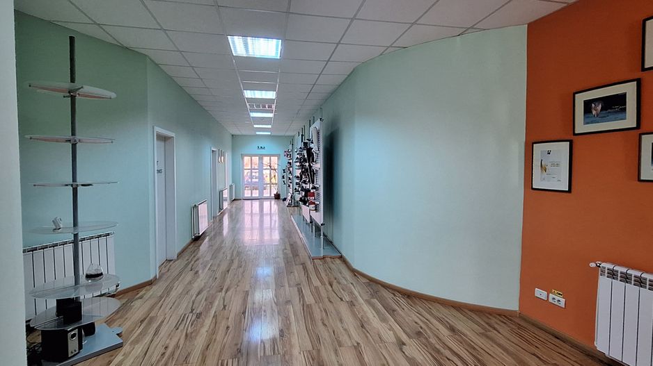 HALE de inchiriat - productie/depozitare/birouri - Poză 21