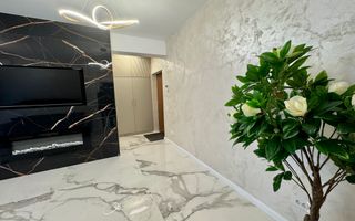 Apartament 2 Camere | LUX | Pipera | NOU | Garaj subteran - Poză 11