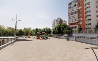 Vânzare, apartament, 2 camere, str. Natalia Gheorghiu, Centru - Poză 23