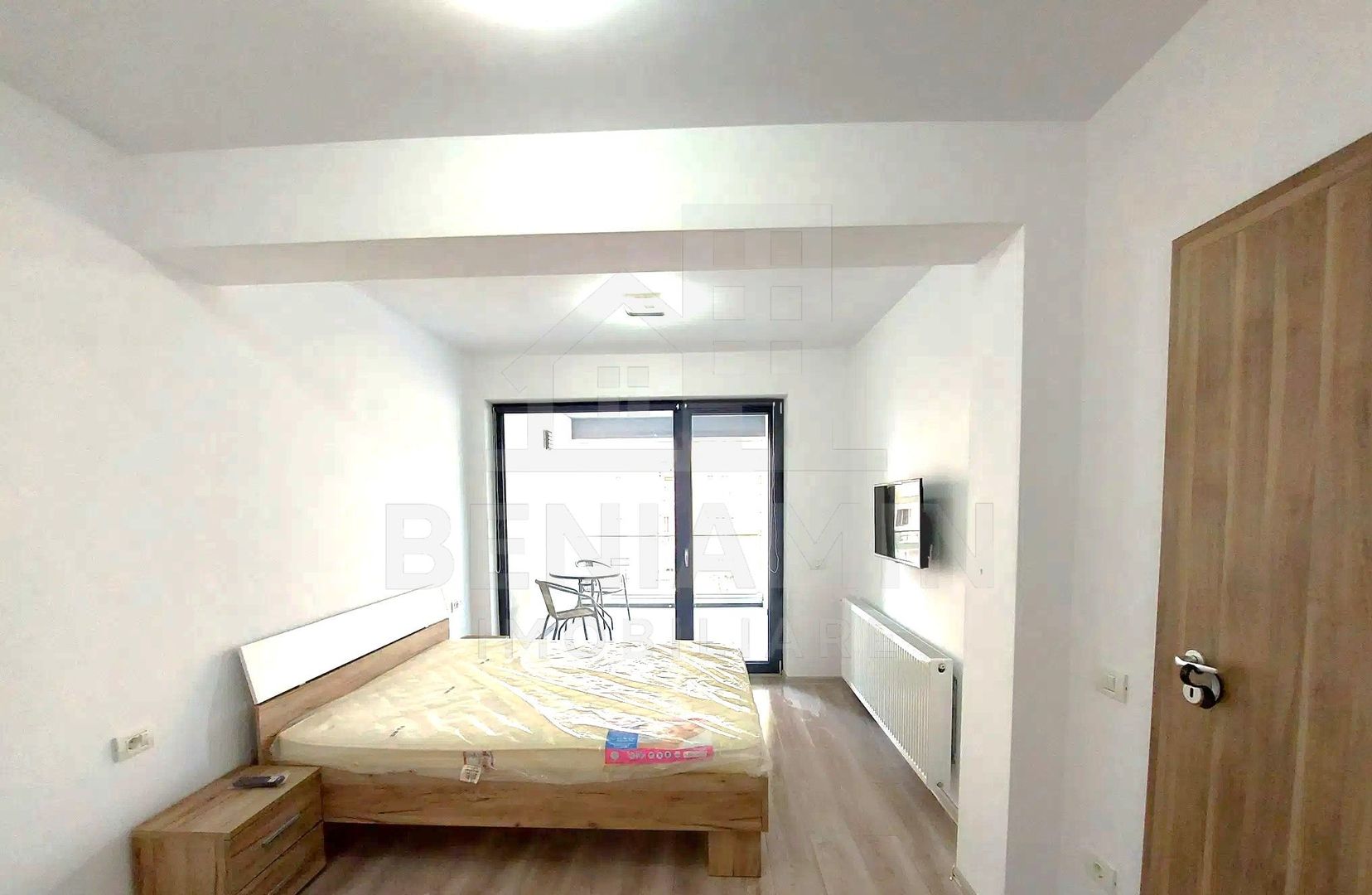 Apartament 2 camere - Platinum Residence - Coresi - Parcare 66.4mp - Poză 7