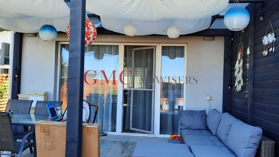 Casa duplex complet mobilata si utilata in Tunari - Poză 6