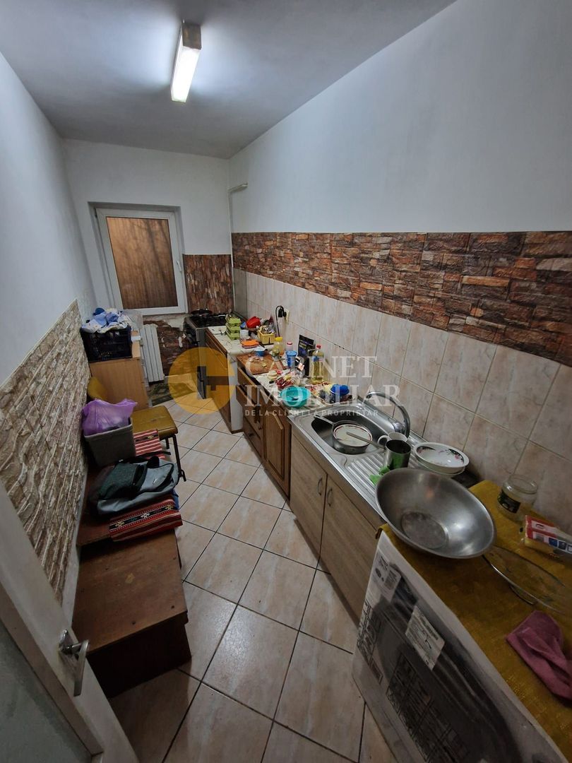 Apartament 1 Camera Decomandat+Boxa - Poză 4