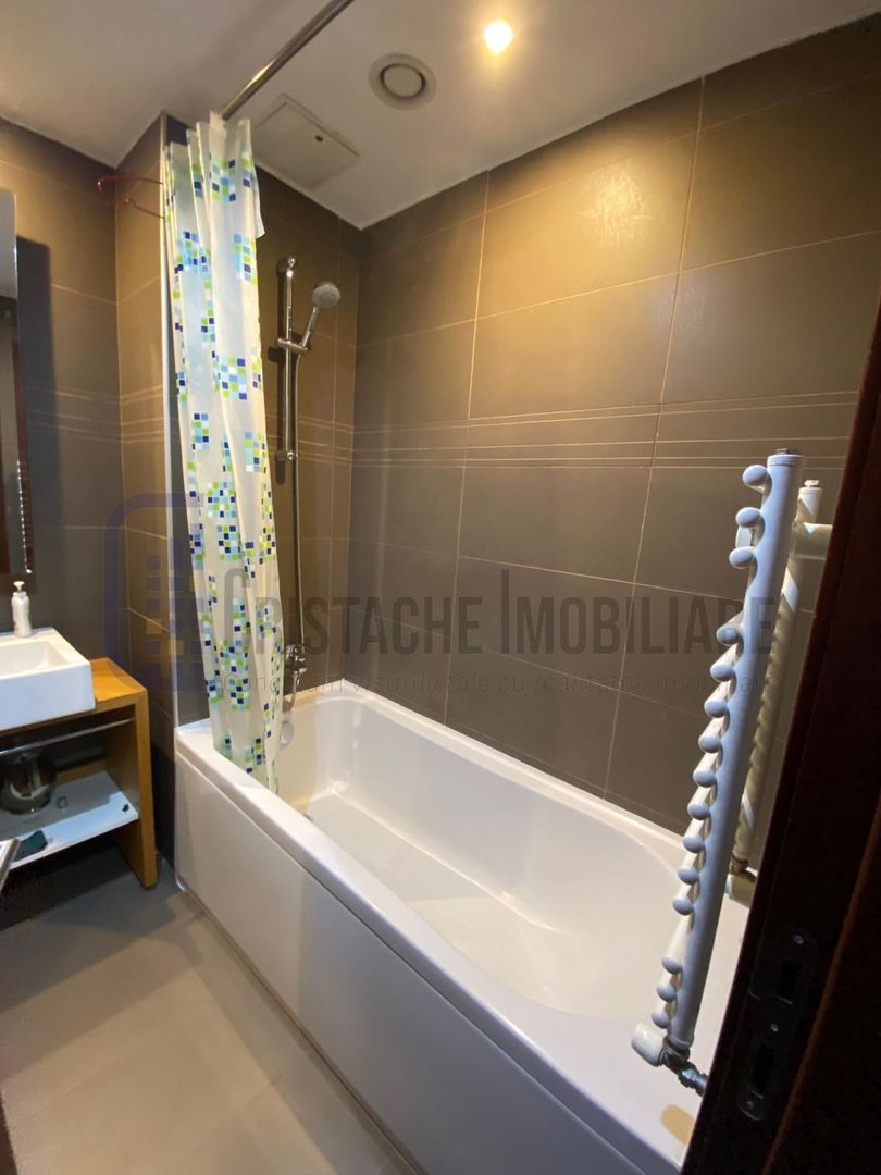 InCity Residence | 3 camere | 2 bai - Poză 3