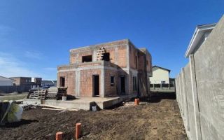 Duplex asimetric-pozitionare excelenta Sacalaz - Poză 8