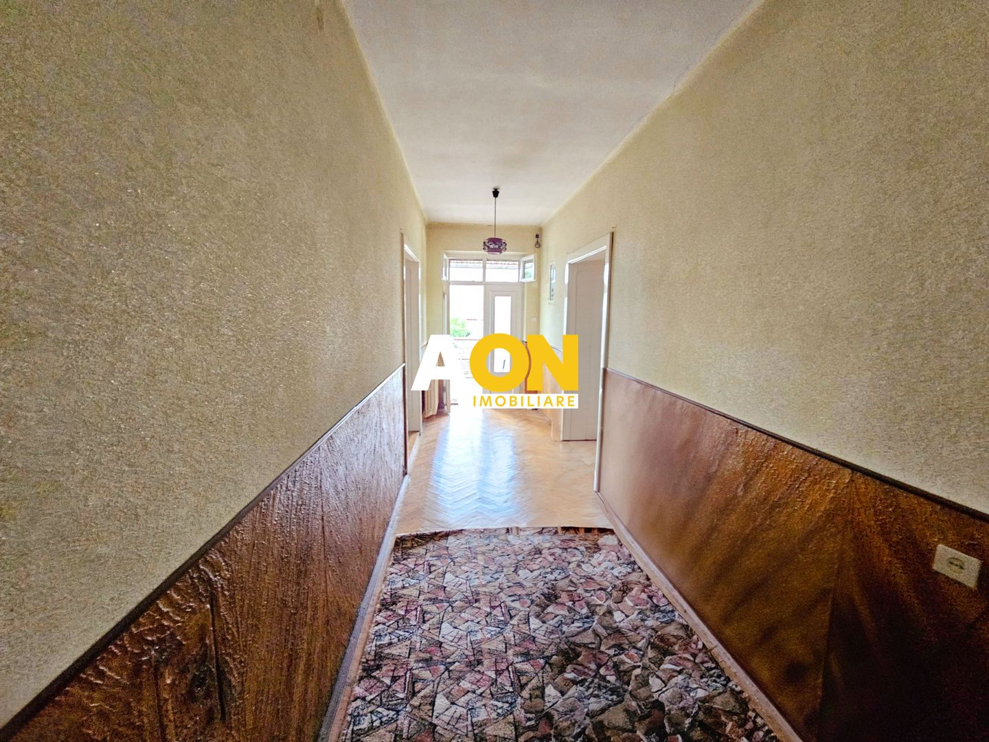 Casa 4 camere, 618 mp teren, zona Centru - Poză 11