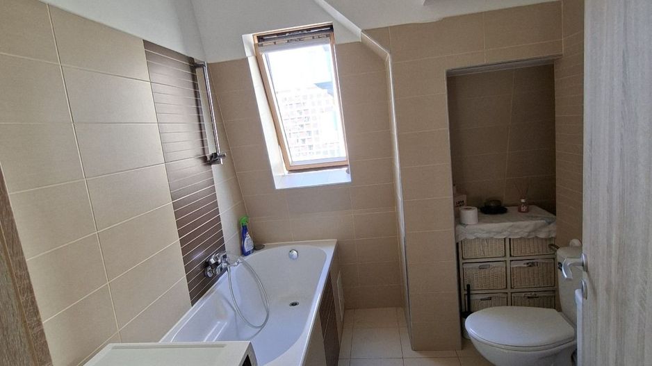 Apartament cu 3 camere și 3 băi-Zona Torontalului, Timișoara - Poză 6