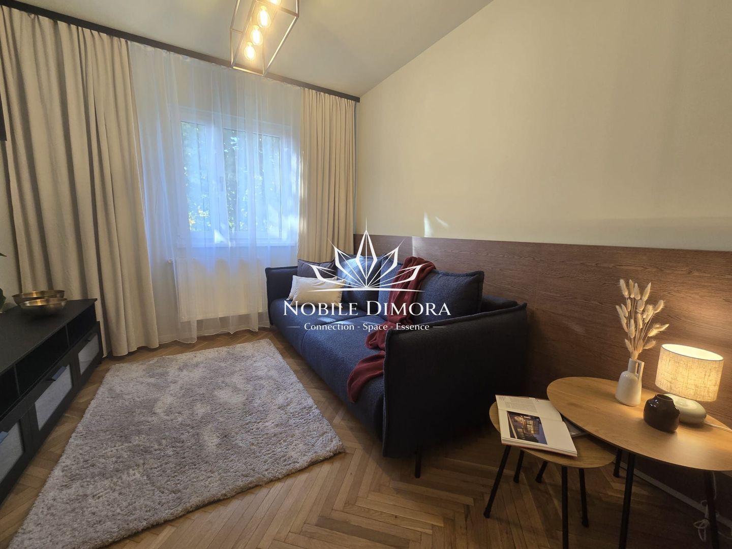 Apartament 3 camere amenajat modern in Circumvalatiunii - Poză 11