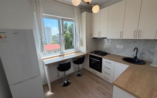 Premium Studio - Grozavesti - Regie Residence Faza 2 - Poză 2