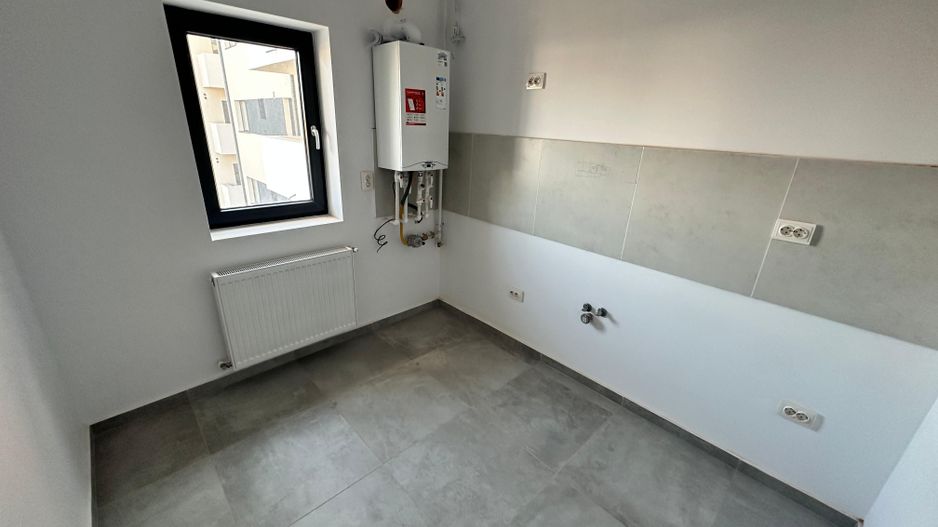 AP. 2 CAMERE - INDEPENDENTEI, RATE LA DEZVOLTATOR PE 5 ANI,COMISION 0% - Poză 1
