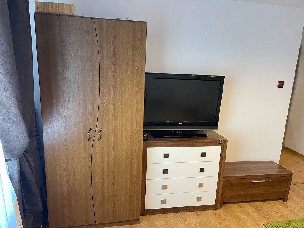 Închiriere Garsonieră renovată, Bucur Obor, complet mobilată și utilată ✨ - Poză 5