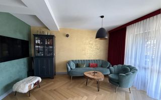 Vila de vanzare mobilata/utilata Popesti Leordeni - Poză 1