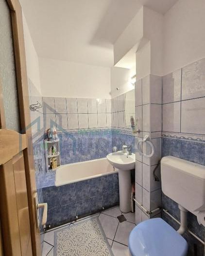 Apartament 2 camere, etaj 1, Alexandru cel Bun – mobilat și gata de mutare - Poză 13