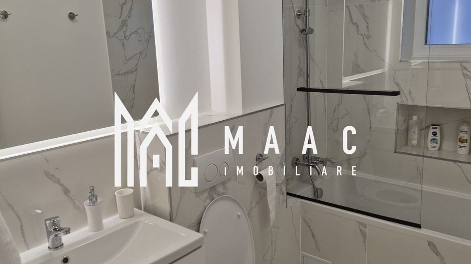 Apartament 2 Camere I Etaj 1 I Modern I DAVINCI - Poză 6