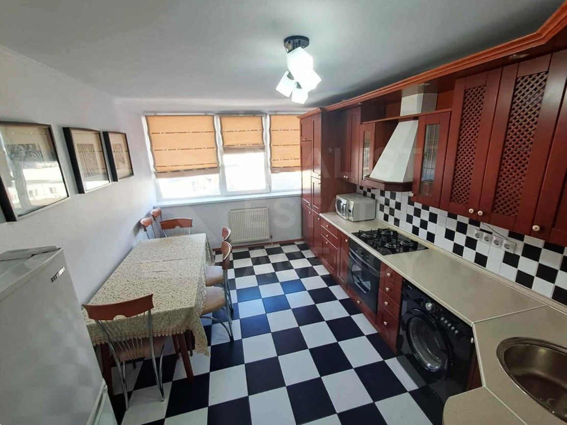 Chirie, apartament, 2 camere, bd. Decebal, Botanica - Poză 6