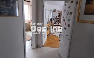 Apartament de vânzare 2 camere, decomandat, zona ultra centrală, semi / mobilat - Poză 12
