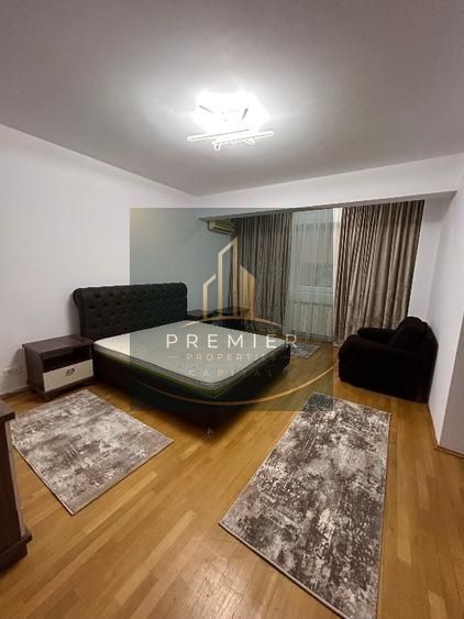 Apartment for Rent in Soseaua Nordului | Fully Furnished | Underground Parking I - Poză 7