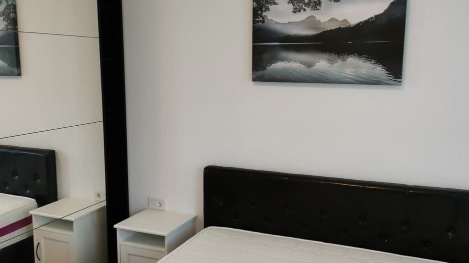 Apartament 2 Camere | 4 City North | Rond OMV | Loc de parcare - Poză 11