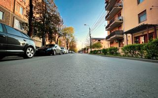 3 rooms apartment - Timisoara NORD - 2 bai - loc parcare subteran - Poză 2