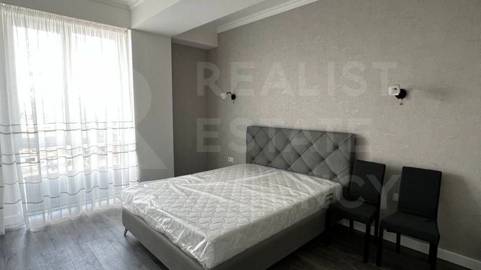 Chirie, apartament, 2 camere, str. Grădina Botanica, Botanica - Poză 3