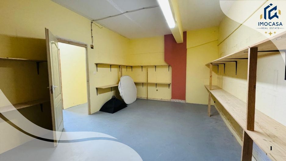 Hală de închiriat divizată, dotată Aradul nou 500-4000 mp - Poză 27