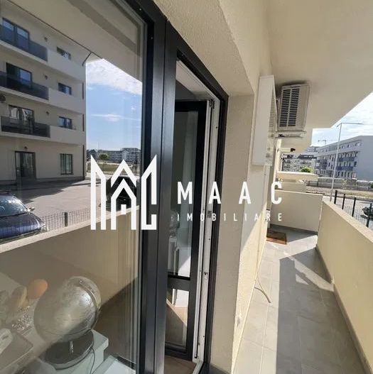 Apartament 3 camere de închiriat | Șelimbăr | 61,2 mp, parcare - Poză 8
