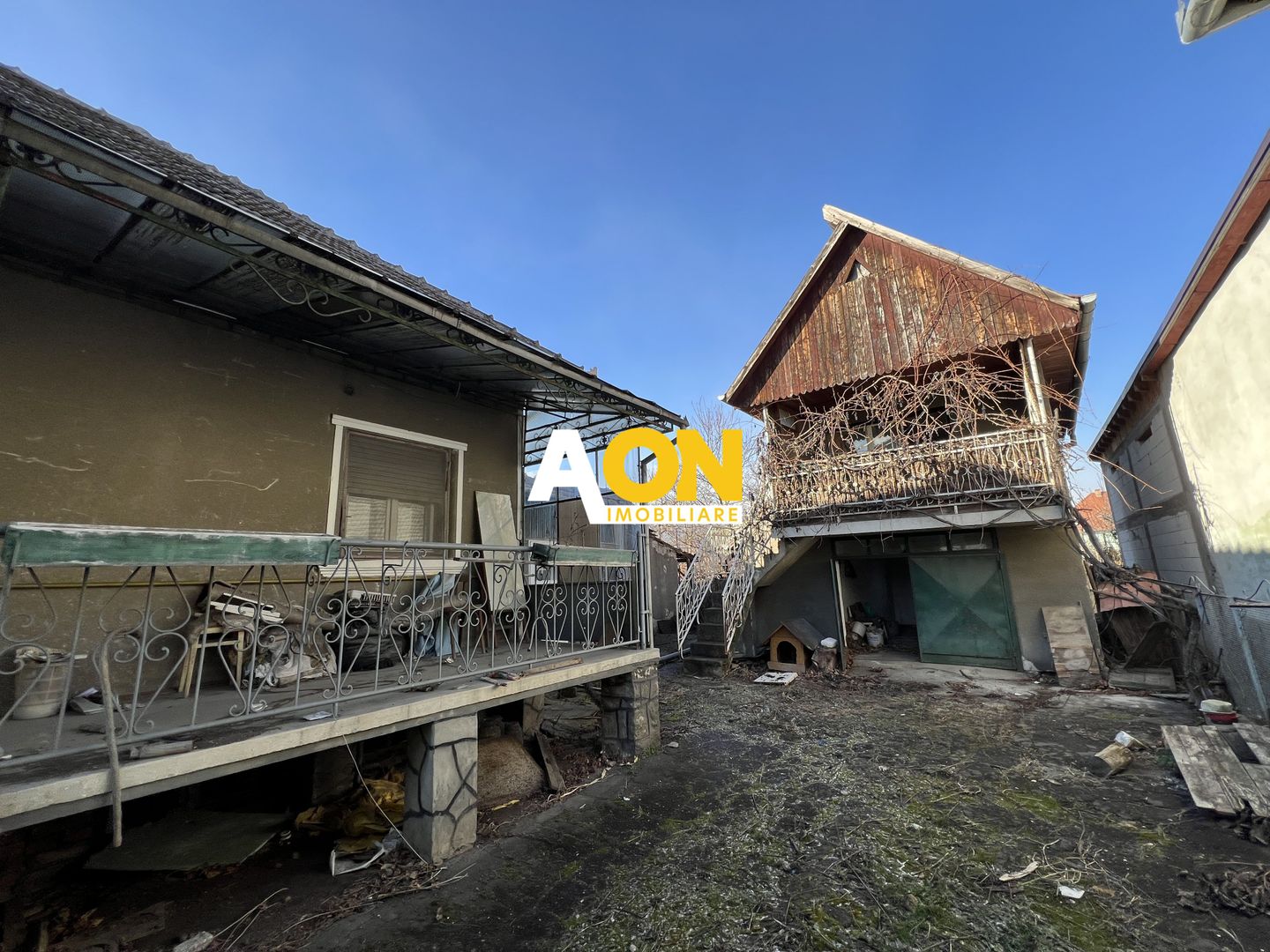 Casa pretabila birouri/salon/spatiu comercial, 720MP - Poză 1