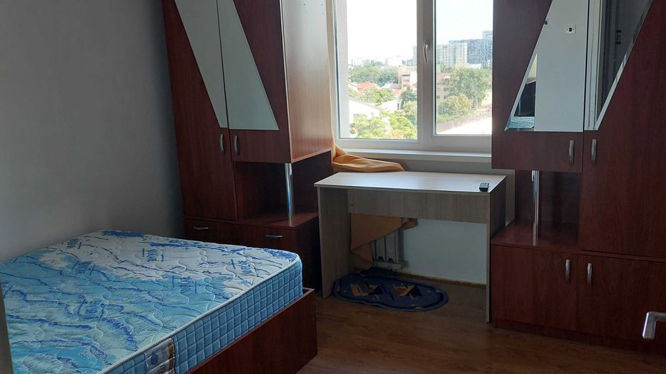 2-Room Apartment for Rent in Crângași – Podul Grant, Great View & Tran - Poză 7
