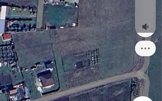 Teren extravilan 400 mp | Sibiu | Proximitate Viile Sibiului – Șura Mare - Poză 2