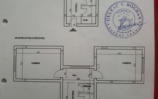 2 camere | Floreasca | Dorobanti | Axinte Uricariul - Poză 13