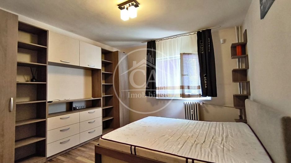 Apartament de închiriat cu 2 camere în zona Nufărul, Oradea - Poză 3