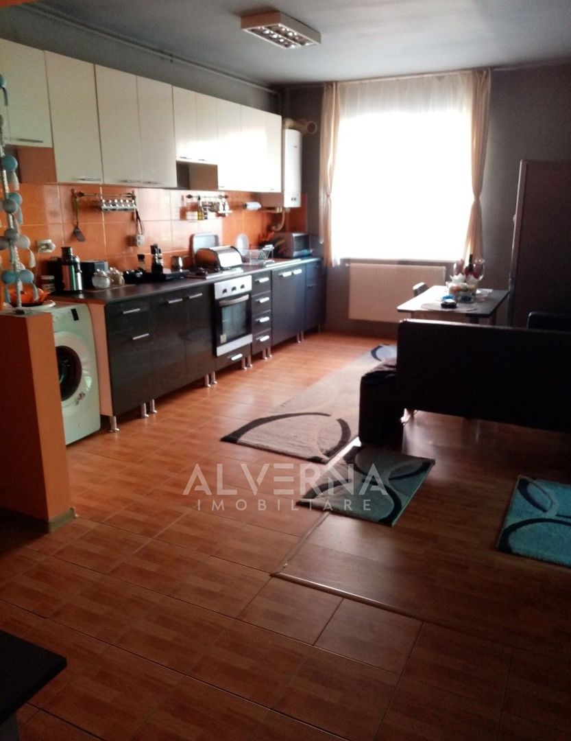 Apartament 2 camere | 60 mp | parcare | zona Gheorgheni - Borhanci - Poză 5
