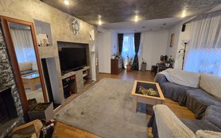 Casa moderna 8 camere pretabil locuinta sau investitie in Selimbar - Poză 17