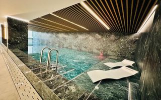 BHB Avenue, apartament 2 camere, vedere lac, facilități 5 stele - Poză 7
