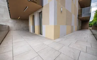 Apartament 3 camere 110 mp terasa 30 mp parcare subterana Buna Ziua - Poză 13