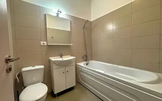 2 camere decomandat | 68 mp cu terasa | Mobilat și utilat |  Pallady - Poză 11