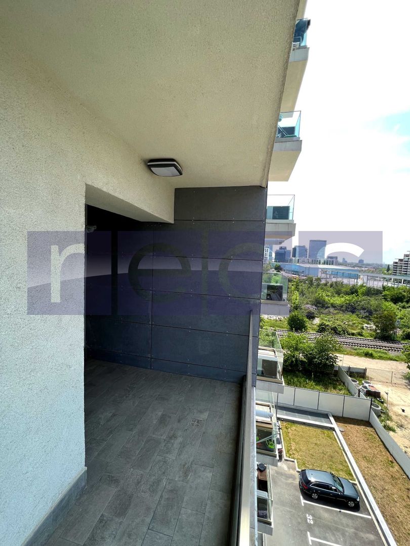 VANZARE 3 CAMERE ONIX PARK - Poză 7