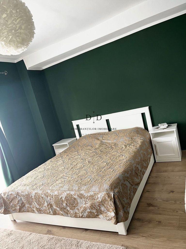 Inchiriere apartament 3 camere-parcaare zona The Office - Poză 2