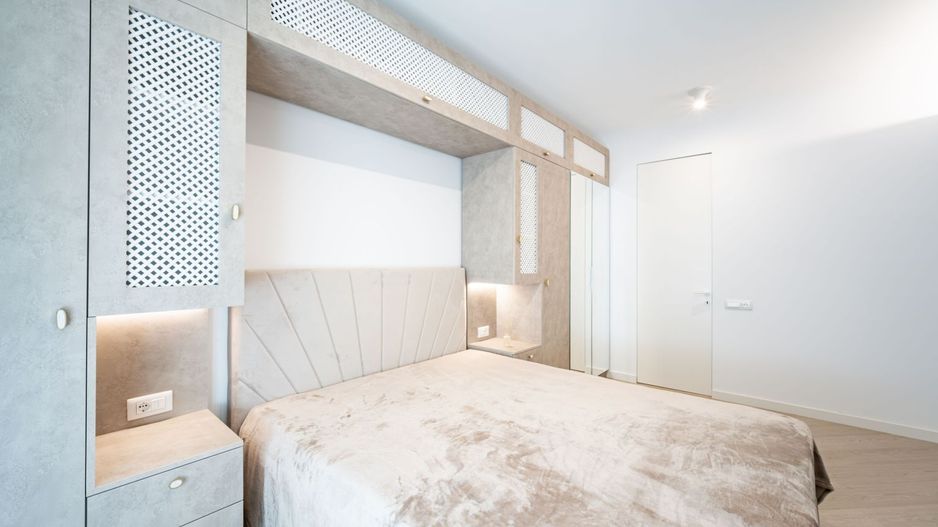 Apartament 3 camere de inchiriat | Cortina North - Poză 10