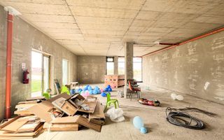 Spatiu comercial de inchiriat, Vitrina, 93mp,  Apahida - Poză 14