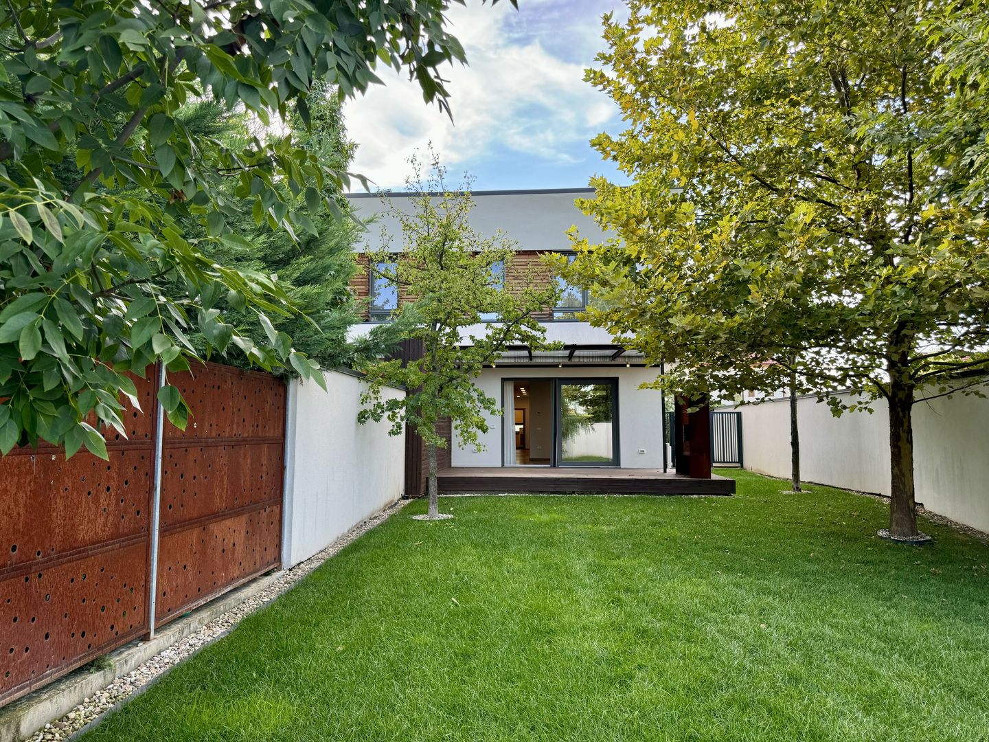 Duplex de închiriat  în Dumbrăvița, Lângă British School - Poză 48