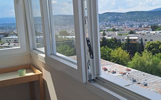 Prima închiriere! Apartament 3 camere, view spectaculos, Zorilor - Poză 16