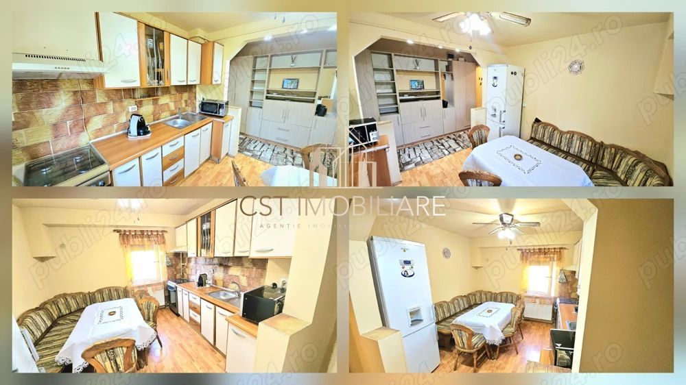 Apartament 2 Freidorf - Poză 1