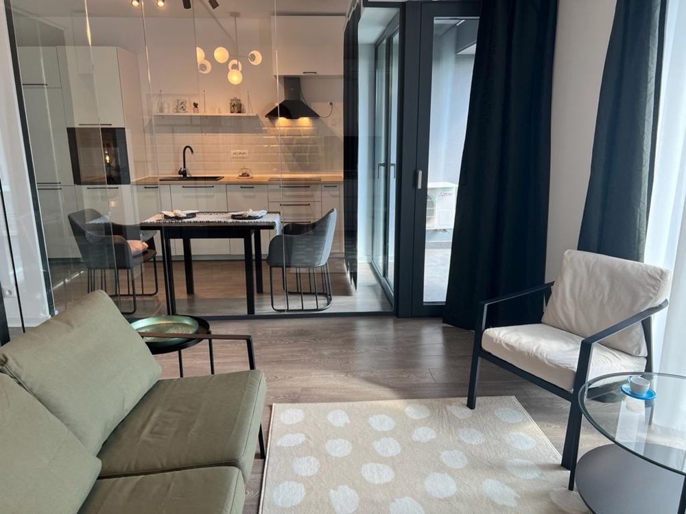 Apartament mobilat Cloud 9 Aviatiei | Pipera - Poză 7