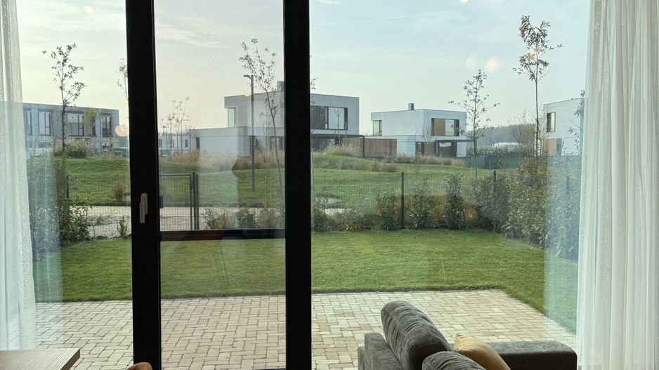 Vila  de tip Urban Villa 07 in faza 1 in Amber Forest - Poză 11