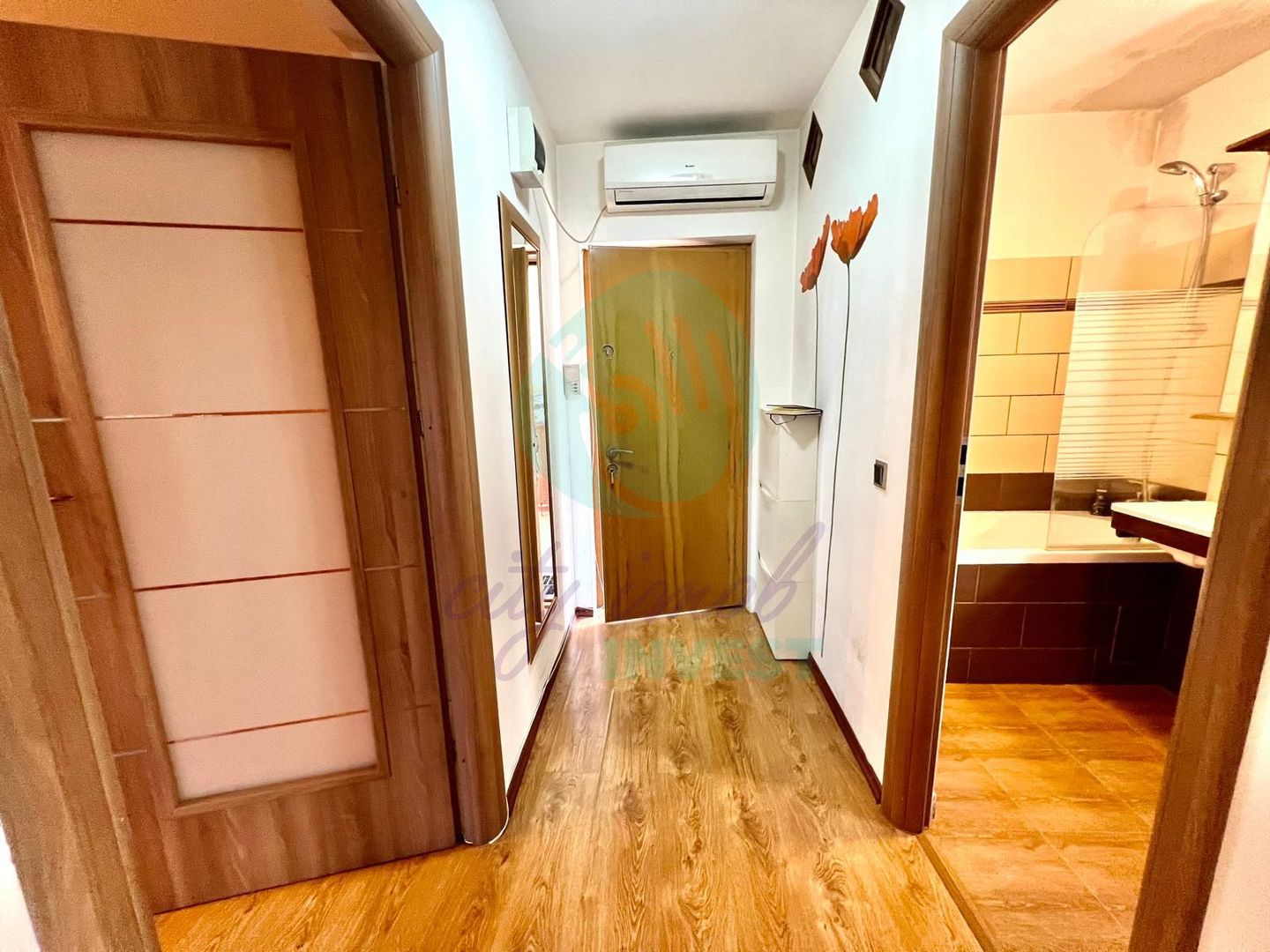 Garsoniera tip Studio- Zona VItan 42 mp - Poză 5