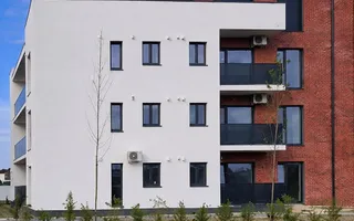 Prima inchiriere| 2 camere| zona Mehala/ Torontalului| loc de parcare| balcon - Poză 12