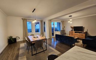 Casa moderna, 120mp utili, 300mp teren, parcare, zona Voronet - Poză 2