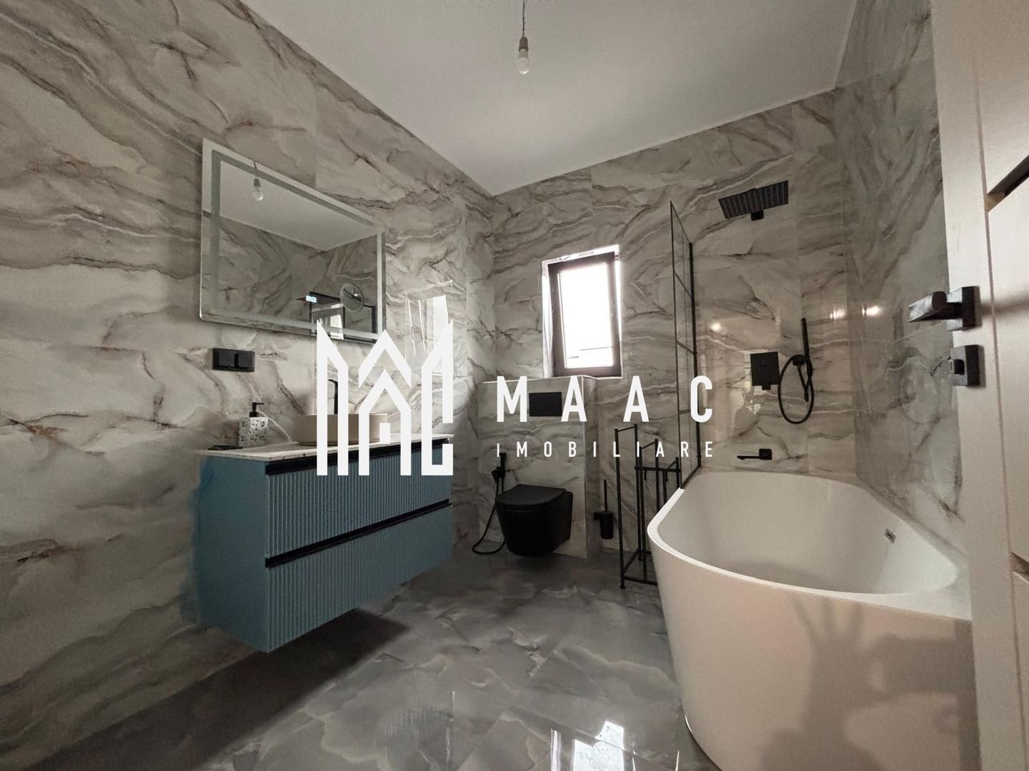 Casă tip duplex | 114 mp utili | 200 mp teren | Intabulată | Calea Cisnădiei - Poză 7