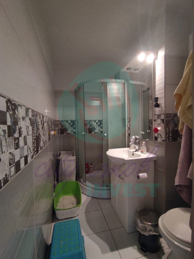 4 camere 92 mp | 2 bai |  Vedere panoramică Stadionul Național - Poză 11