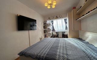 Apartament 3 camere, mobilat si utilat, Sos. Aba Iulia - Poză 11
